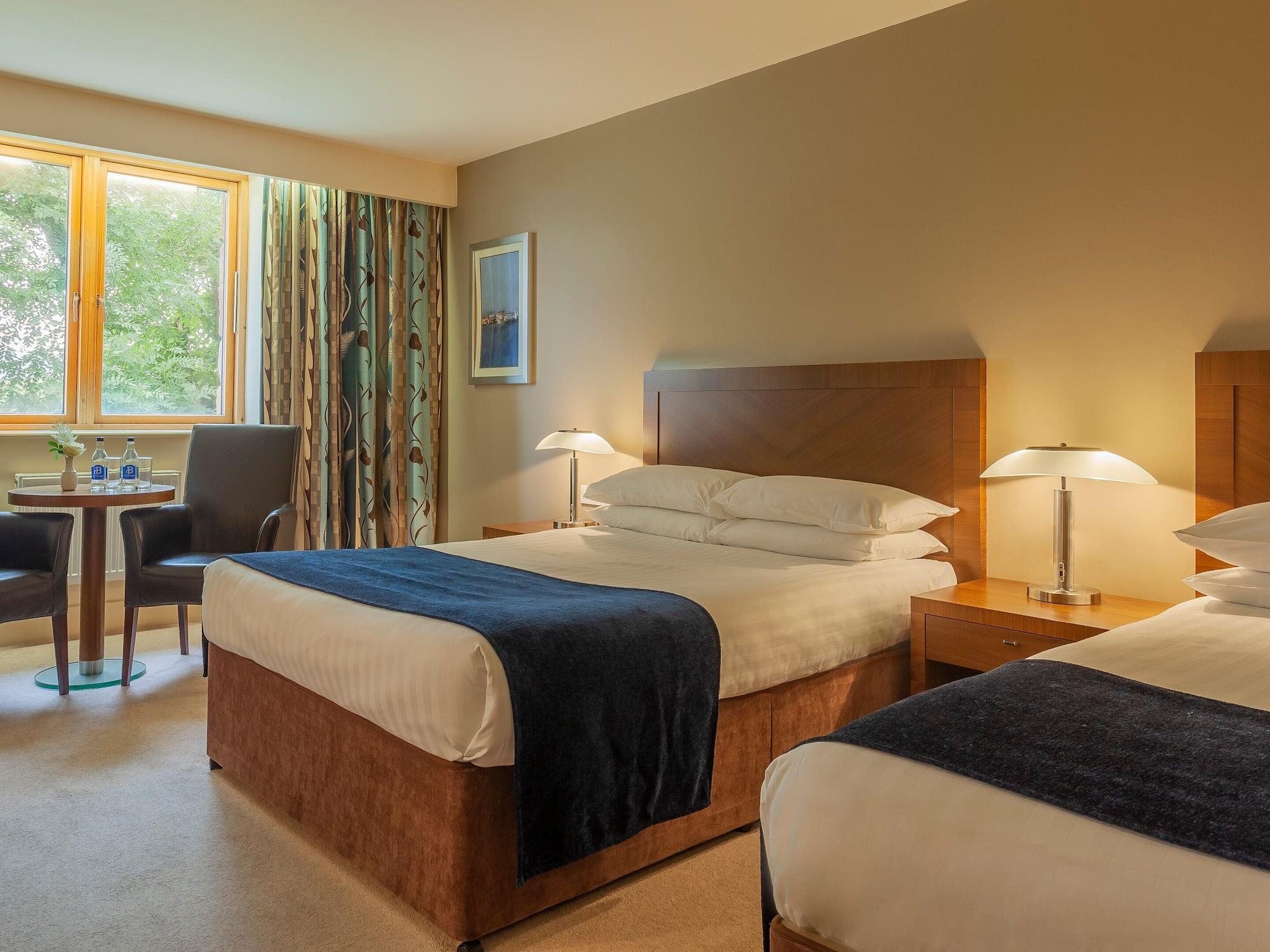 Ballyroe Lodge Tralee Eksteriør billede