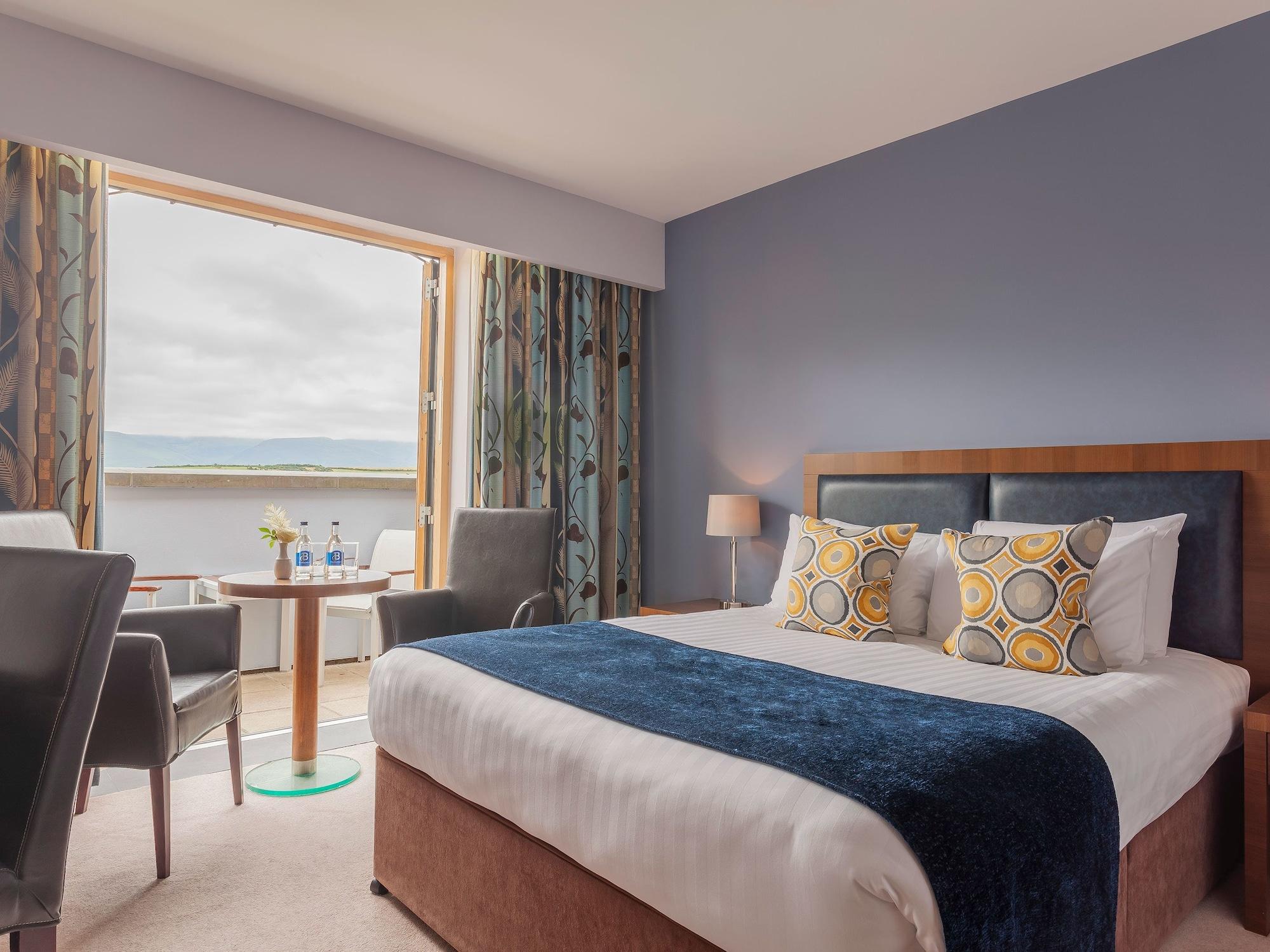 Ballyroe Lodge Tralee Eksteriør billede