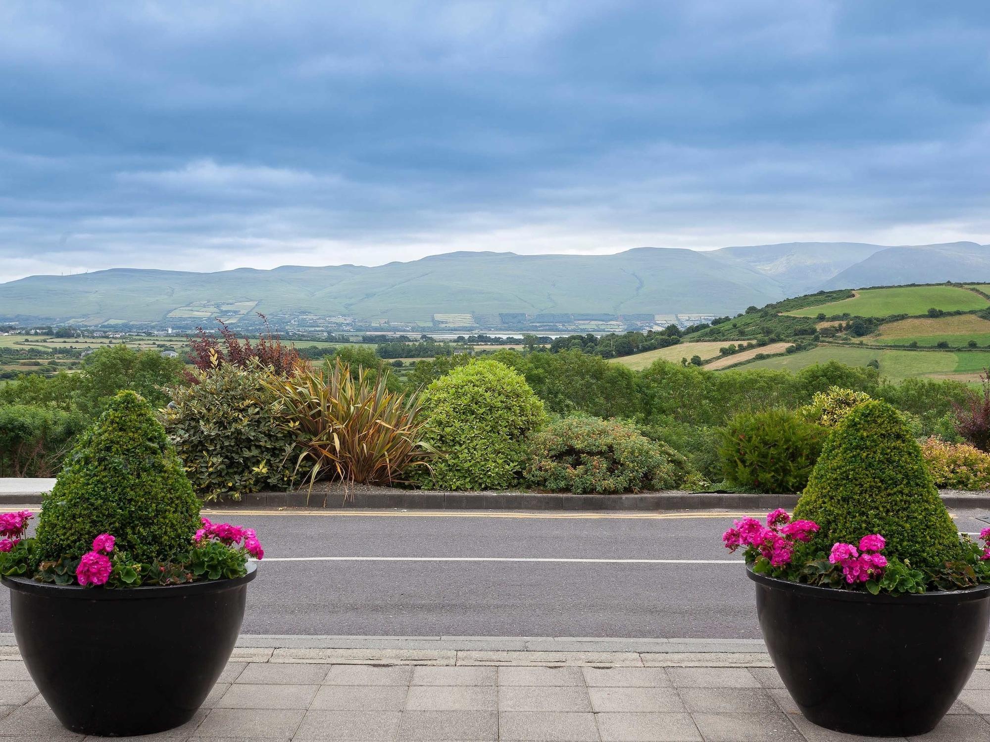 Ballyroe Lodge Tralee Eksteriør billede
