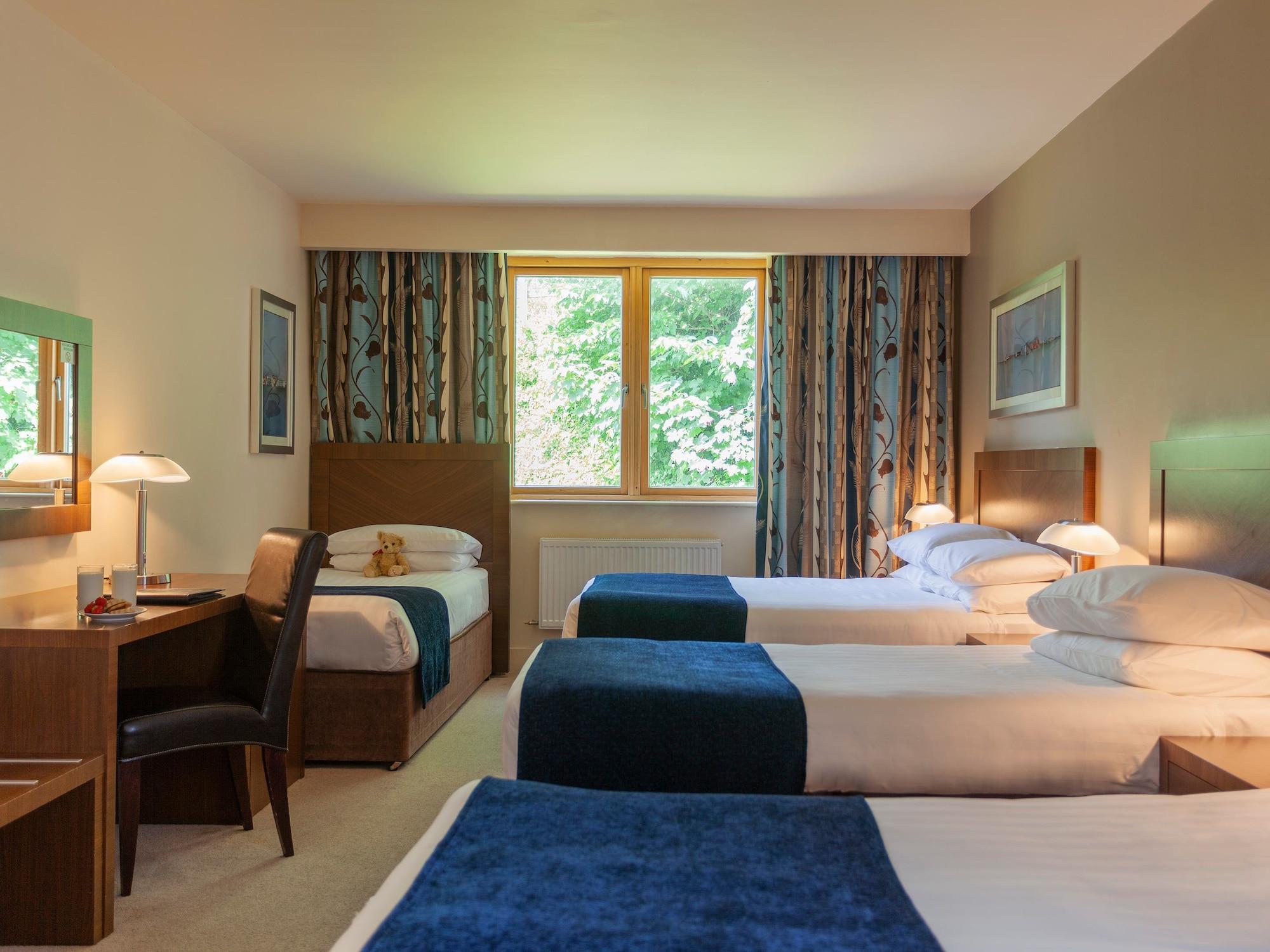 Ballyroe Lodge Tralee Eksteriør billede