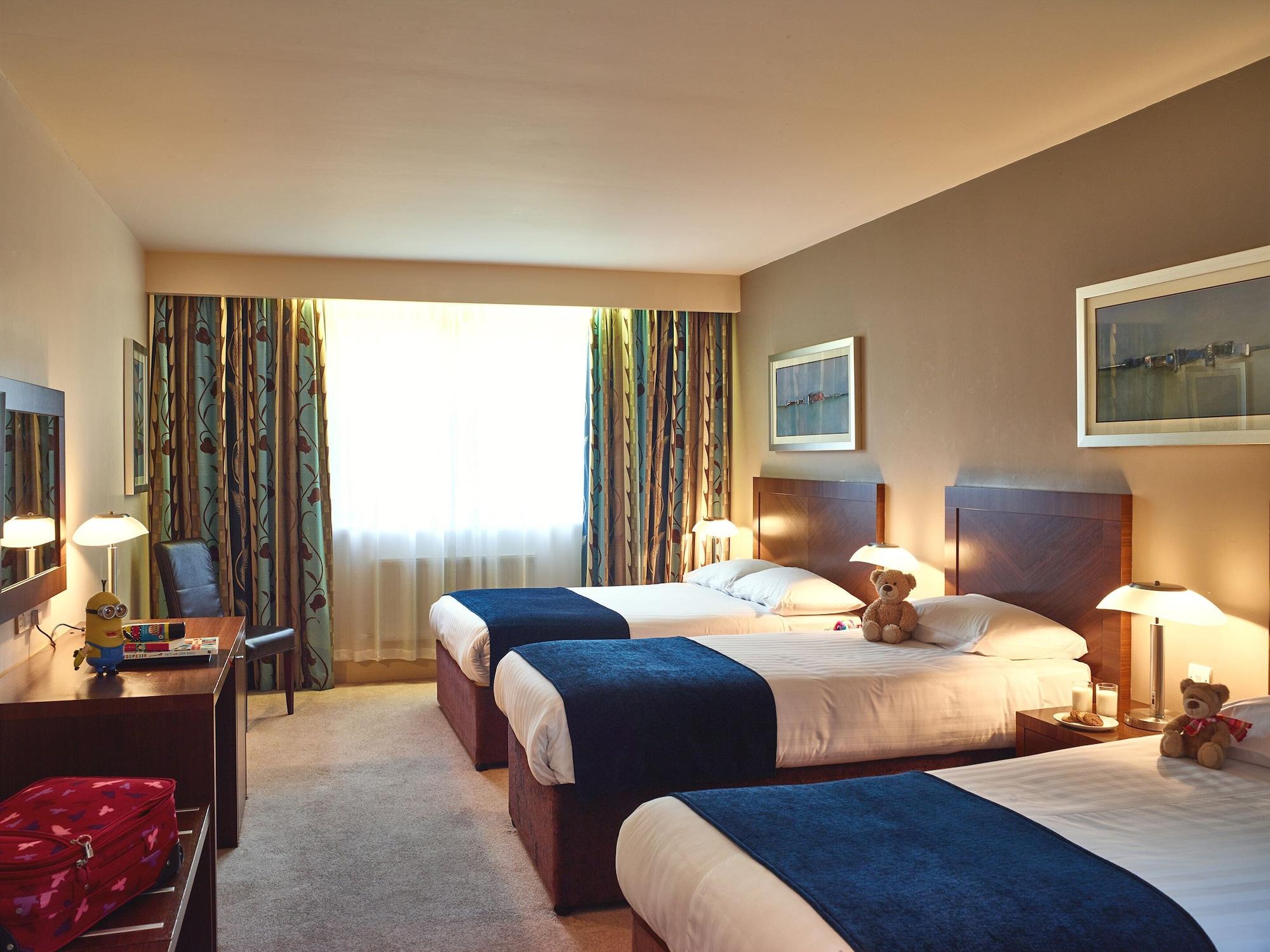 Ballyroe Lodge Tralee Eksteriør billede