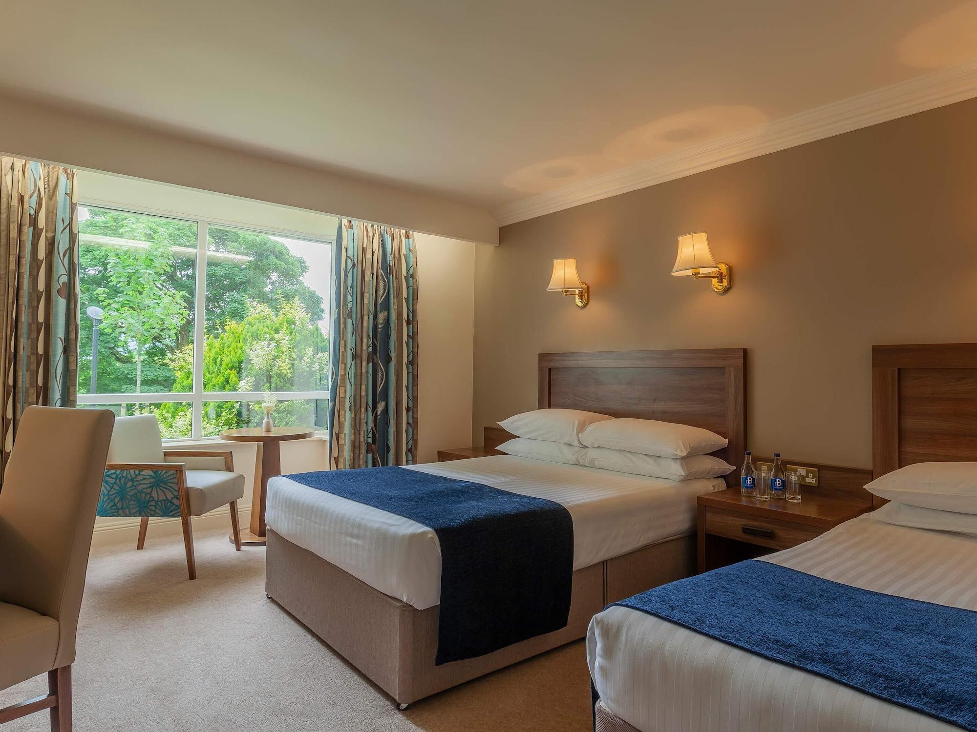 Ballyroe Lodge Tralee Eksteriør billede
