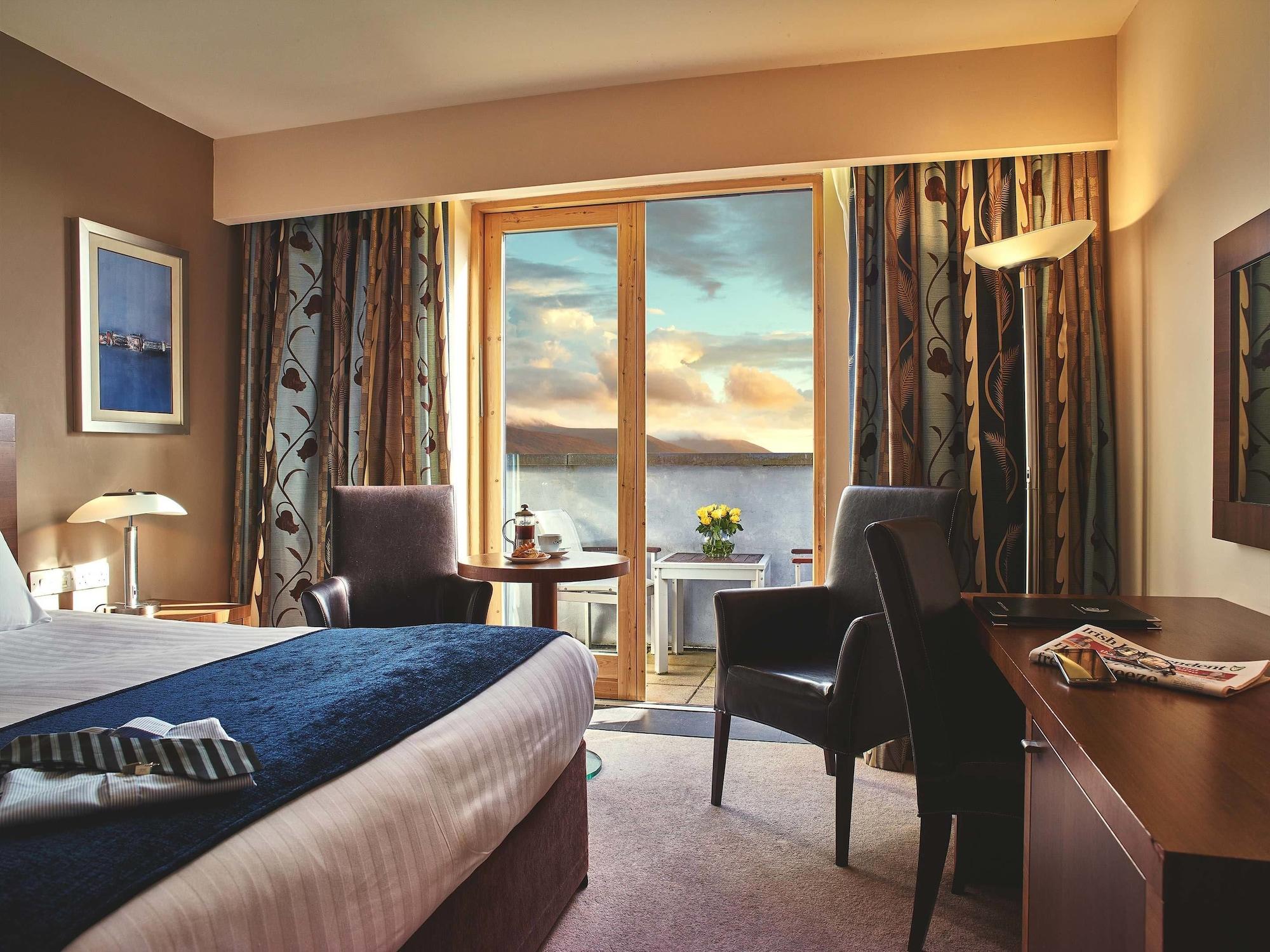 Ballyroe Lodge Tralee Eksteriør billede