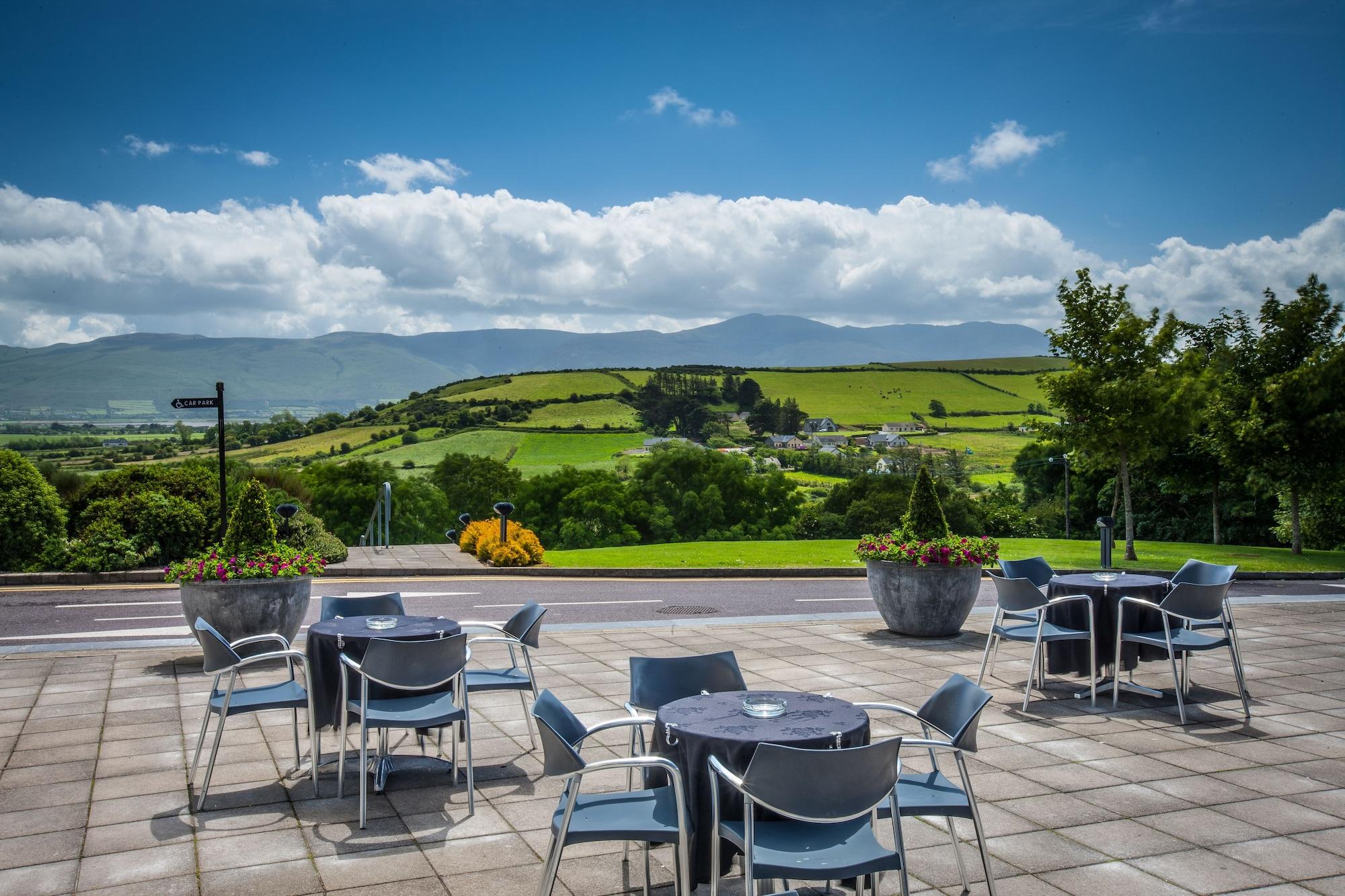 Ballyroe Lodge Tralee Eksteriør billede