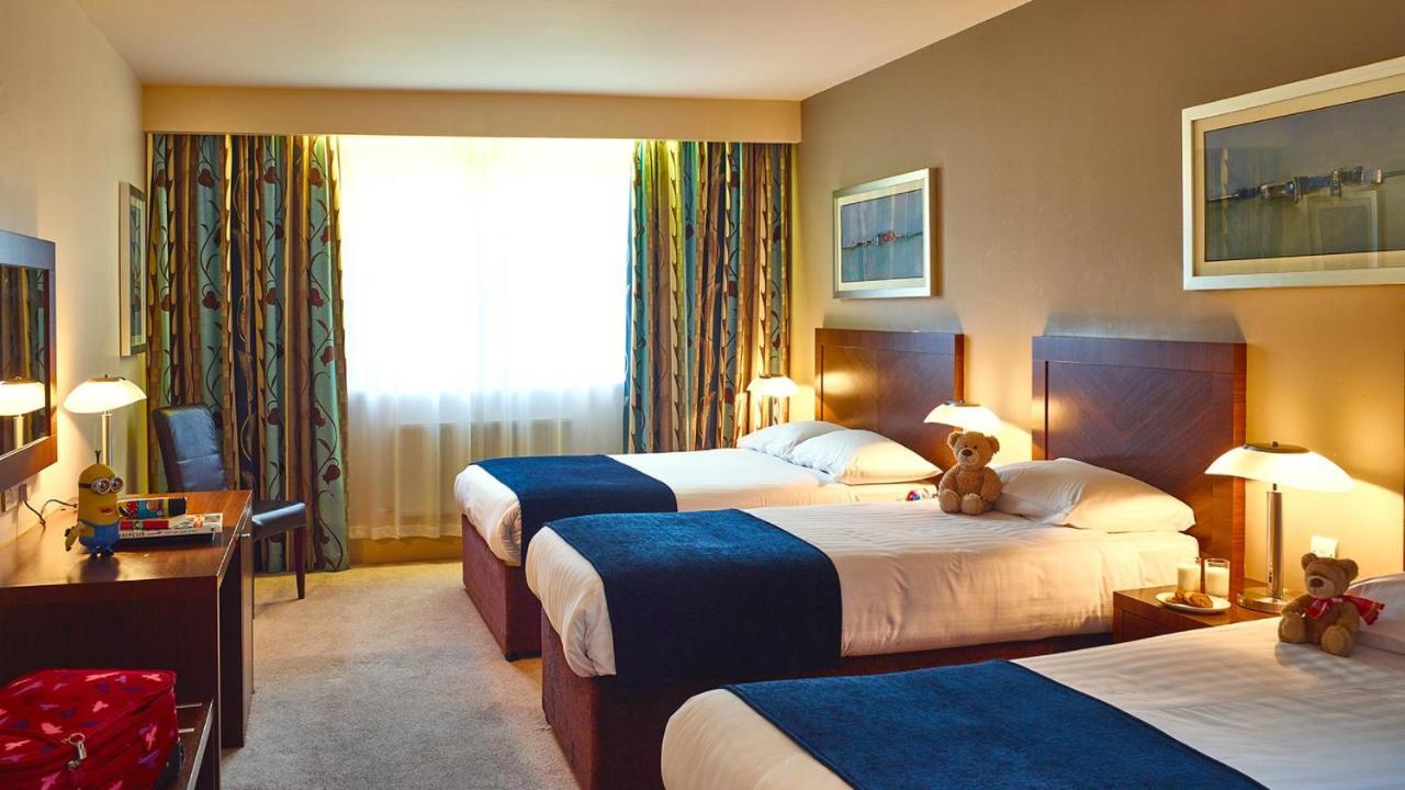Ballyroe Lodge Tralee Eksteriør billede