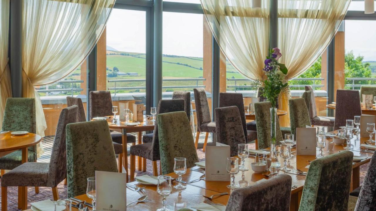Ballyroe Lodge Tralee Eksteriør billede