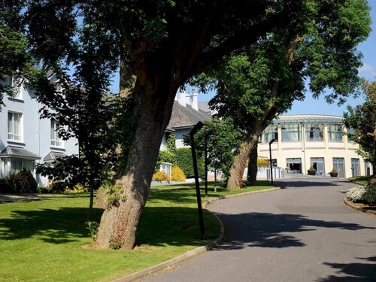 Ballyroe Lodge Tralee Eksteriør billede