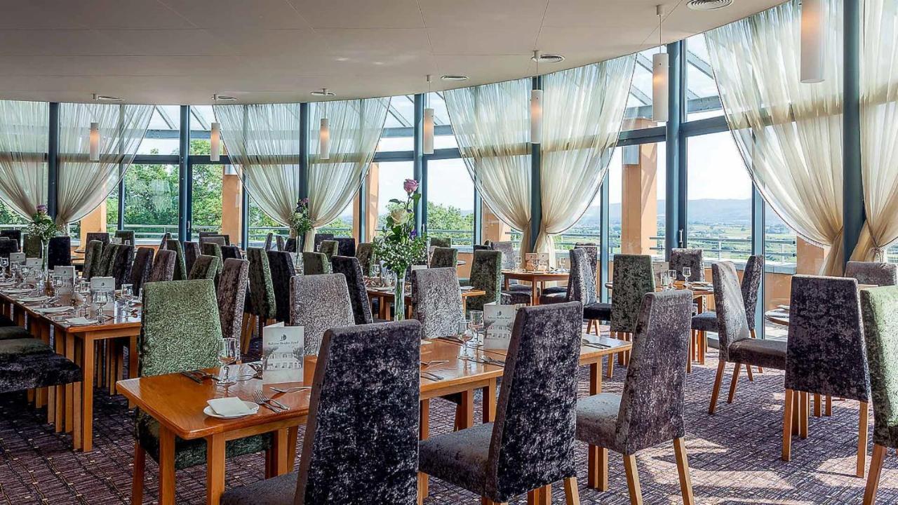 Ballyroe Lodge Tralee Eksteriør billede