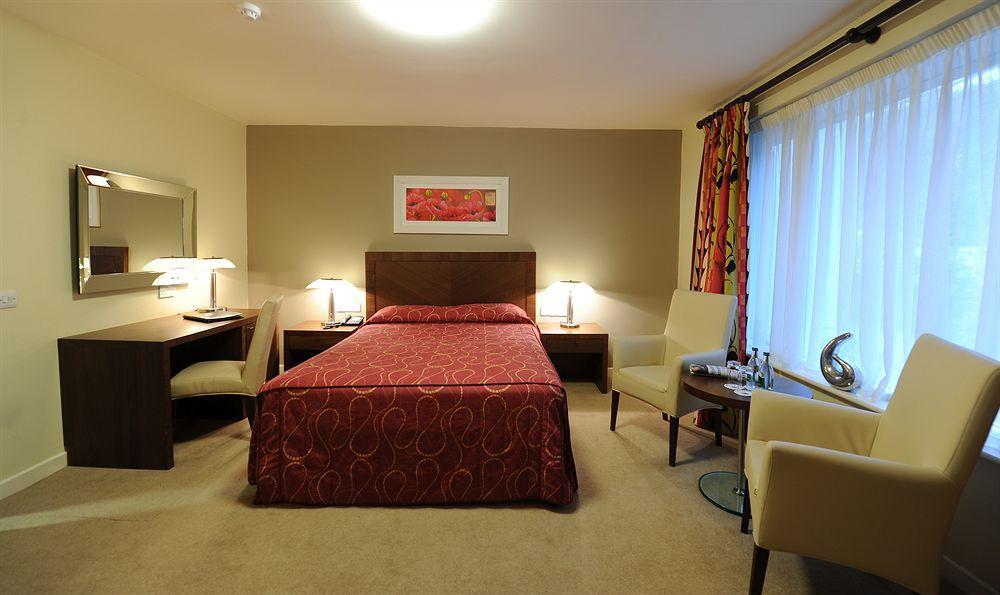 Ballyroe Lodge Tralee Eksteriør billede