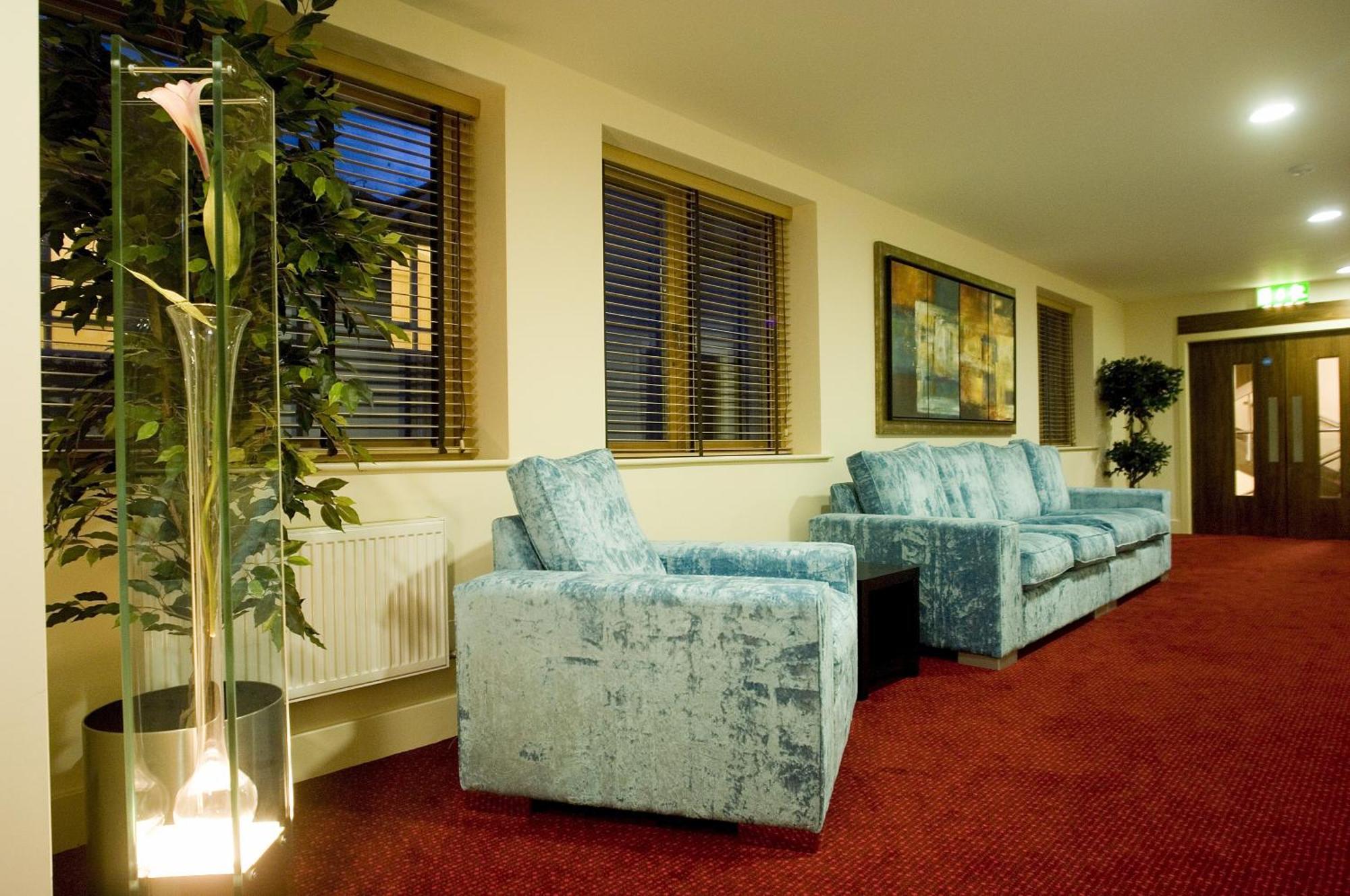 Ballyroe Lodge Tralee Eksteriør billede