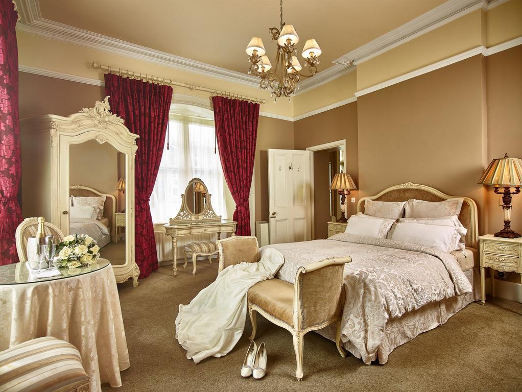 Ballyroe Lodge Tralee Eksteriør billede