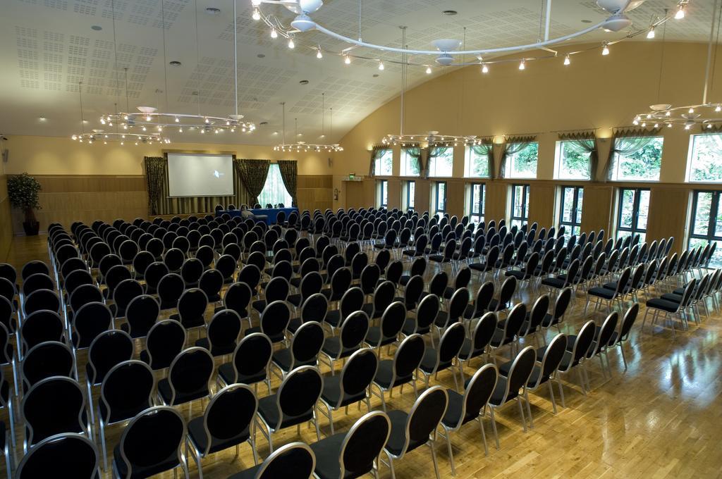 Ballyroe Lodge Tralee Eksteriør billede