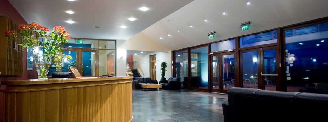 Ballyroe Lodge Tralee Eksteriør billede