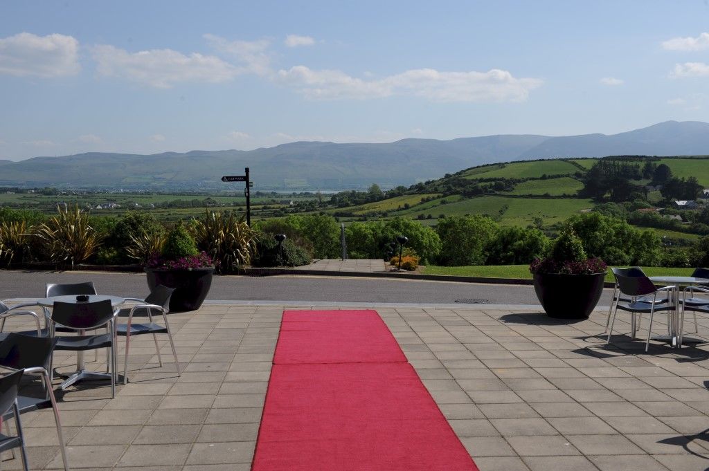 Ballyroe Lodge Tralee Eksteriør billede