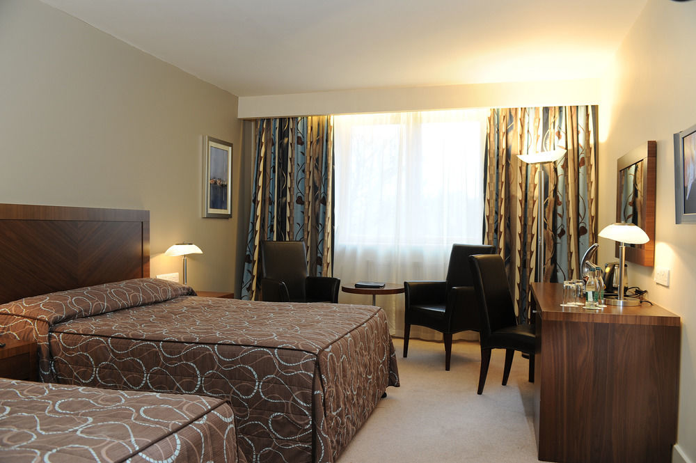 Ballyroe Lodge Tralee Eksteriør billede