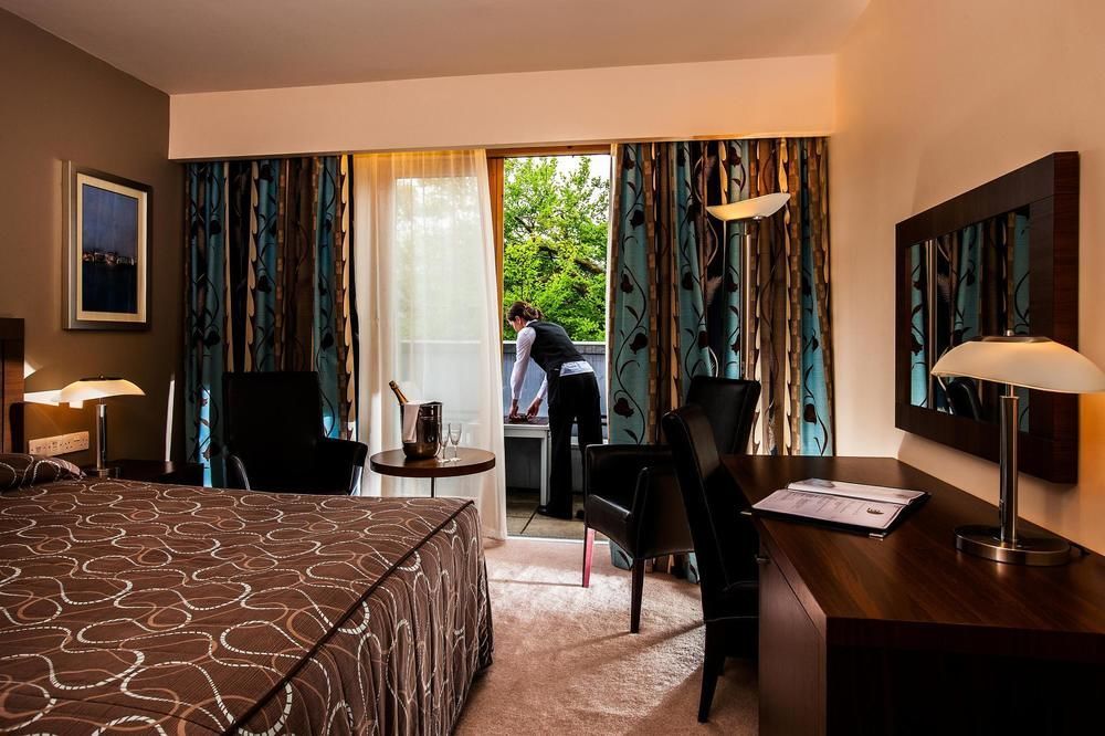 Ballyroe Lodge Tralee Eksteriør billede