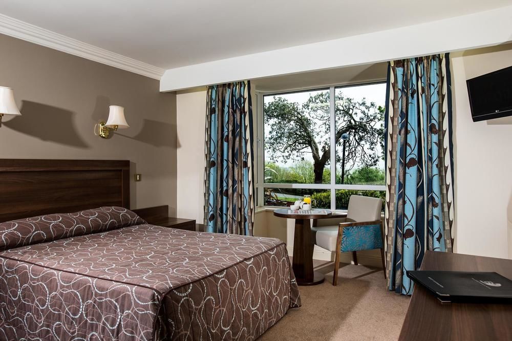 Ballyroe Lodge Tralee Eksteriør billede