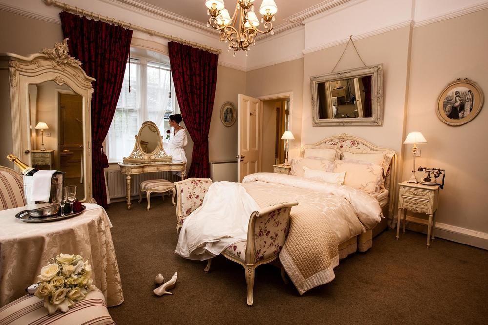 Ballyroe Lodge Tralee Eksteriør billede