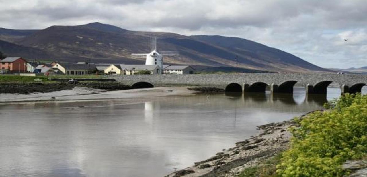 Ballyroe Lodge Tralee Eksteriør billede