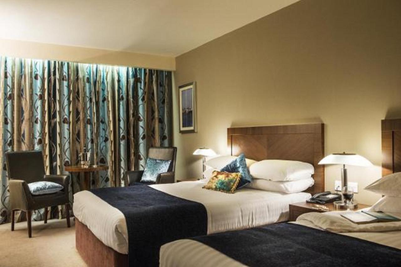 Ballyroe Lodge Tralee Eksteriør billede