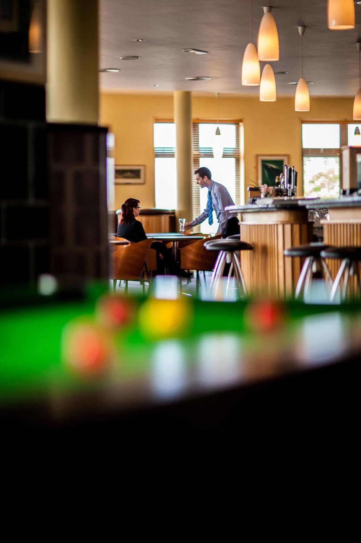 Ballyroe Lodge Tralee Eksteriør billede