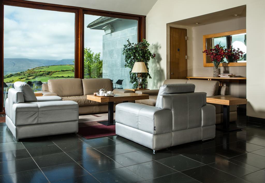 Ballyroe Lodge Tralee Eksteriør billede