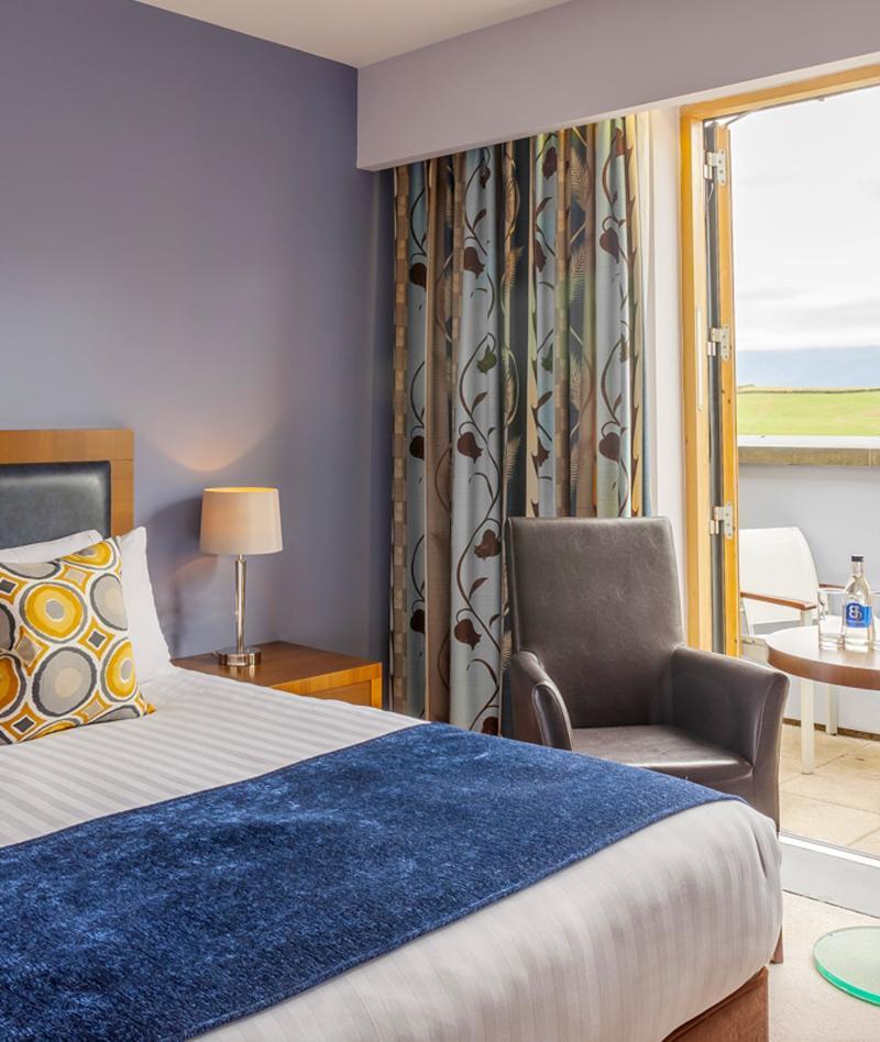 Ballyroe Lodge Tralee Eksteriør billede