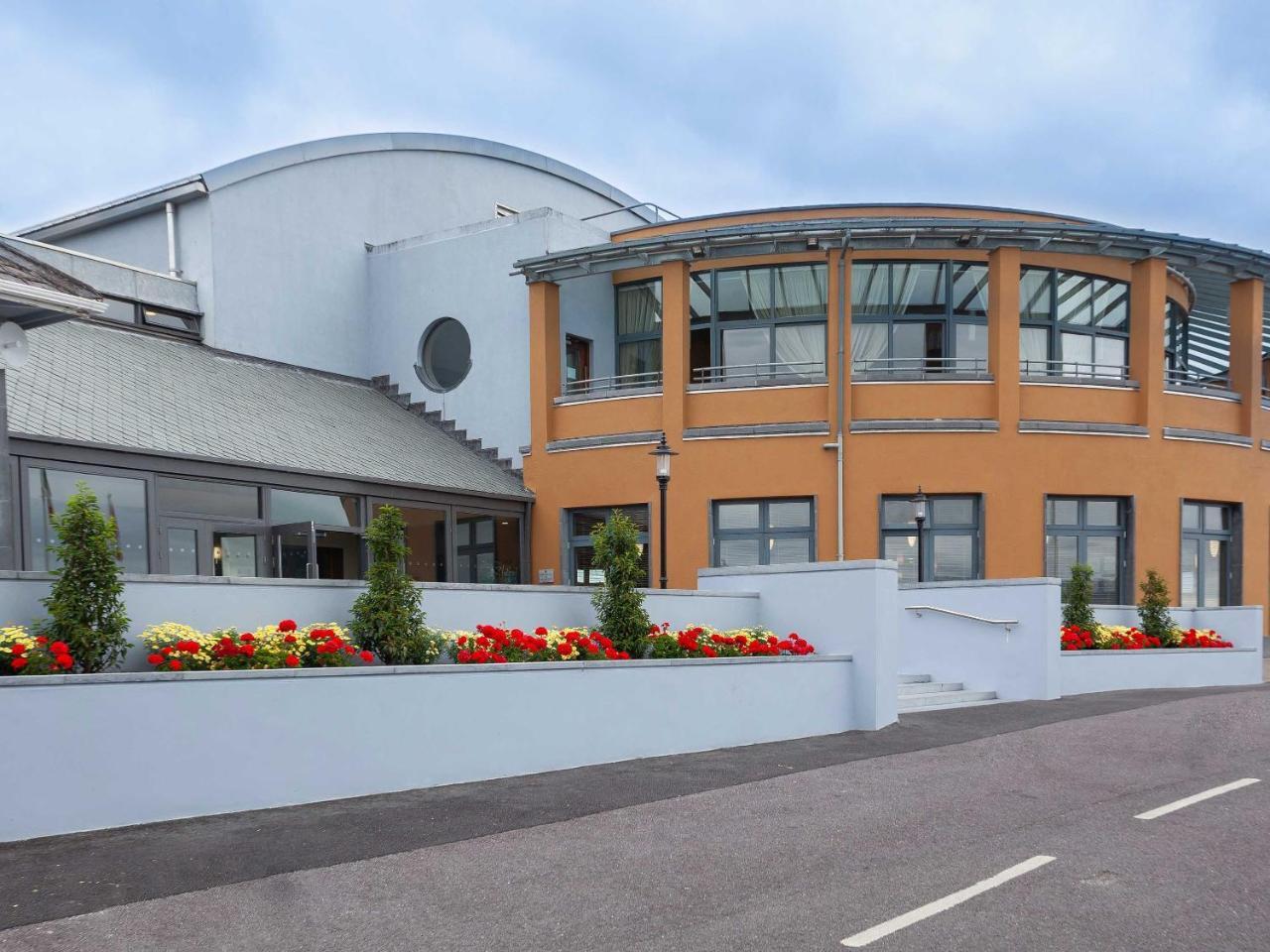 Ballyroe Lodge Tralee Eksteriør billede