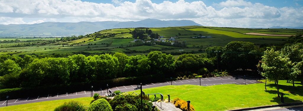 Ballyroe Lodge Tralee Eksteriør billede